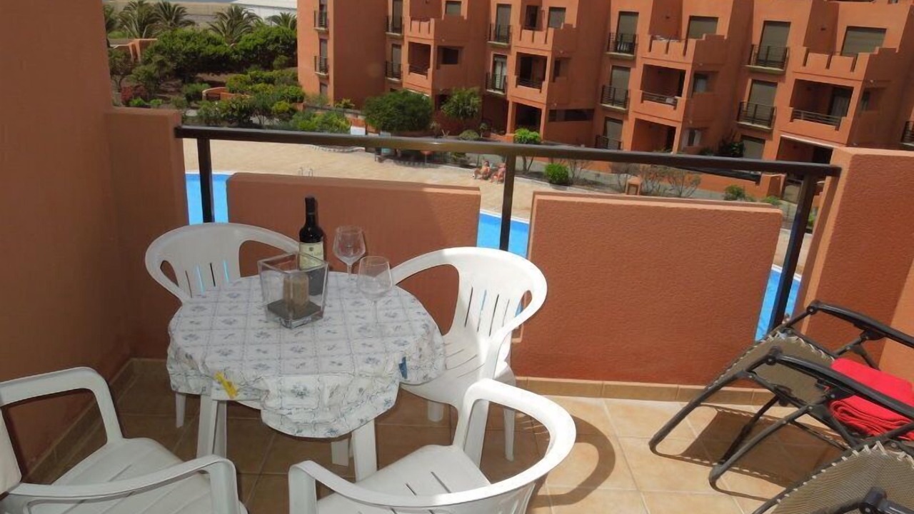 Photo of Outdoor in Granadilla de Abona