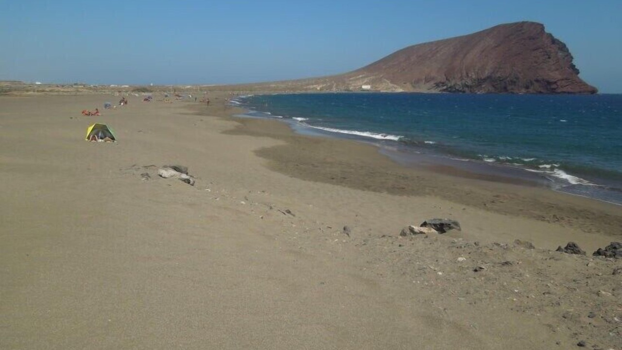 Photo of Others in Granadilla de Abona