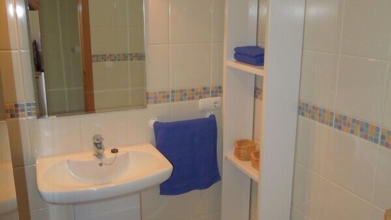 Photo of Bathroom in Granadilla de Abona