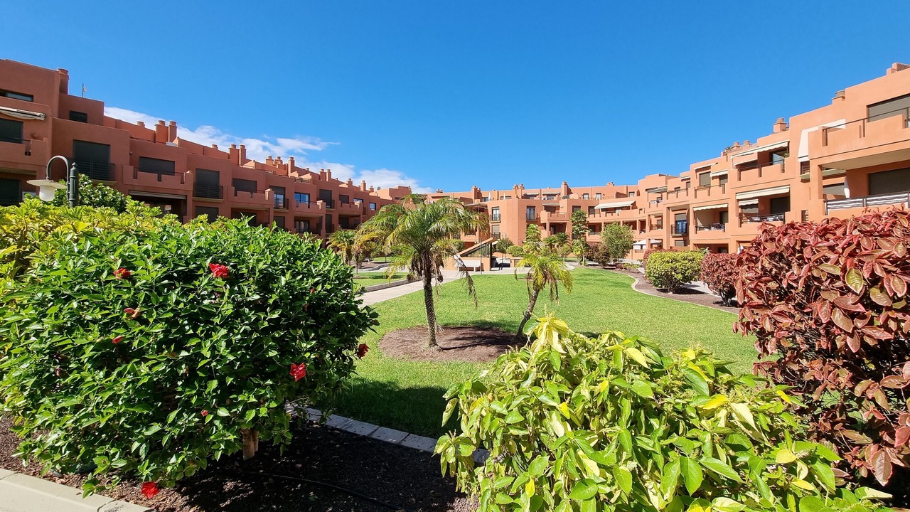 Photo of Outdoor in Granadilla de Abona