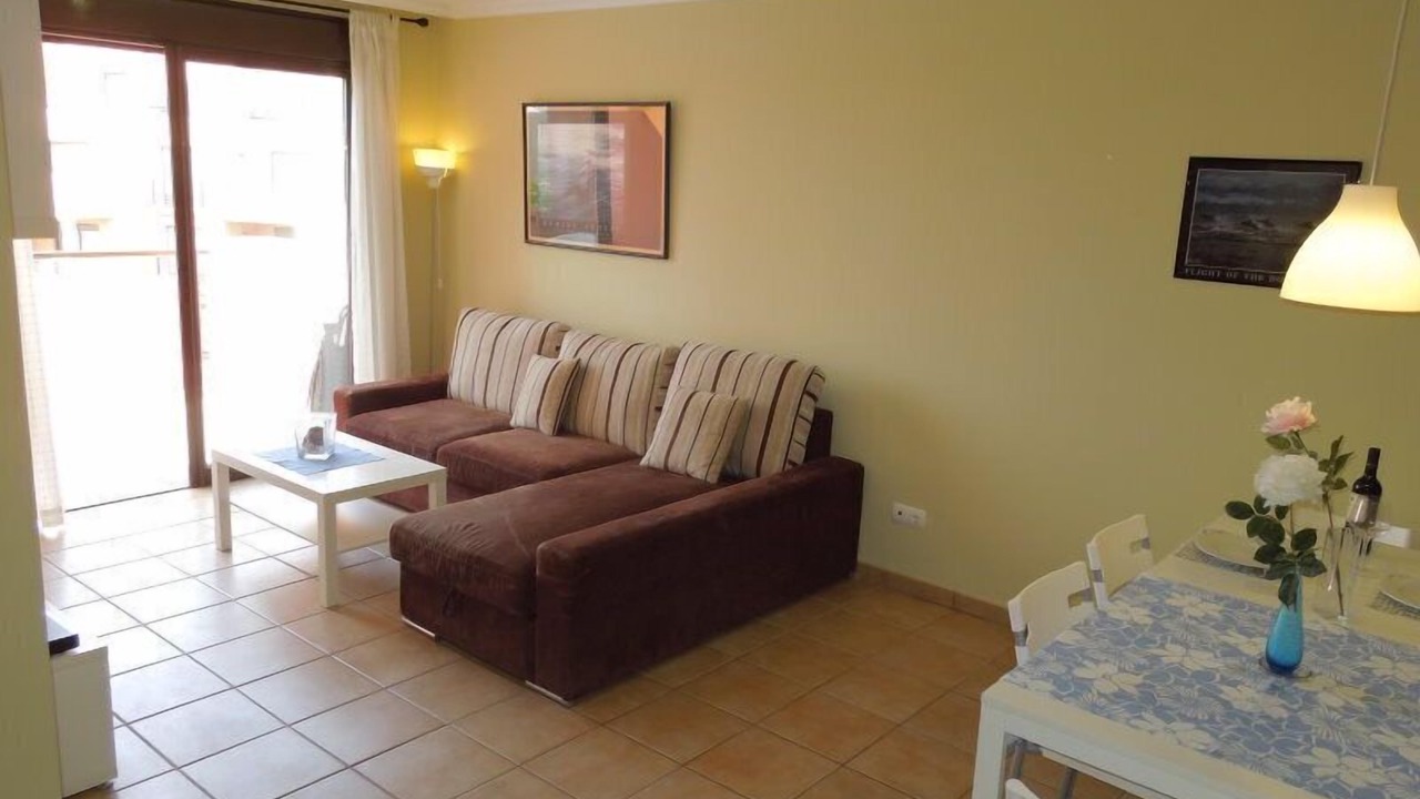 Photo of Livingroom in Granadilla de Abona