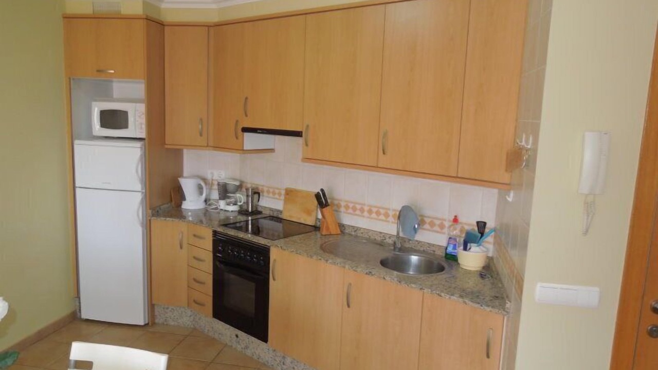 Photo of Kitchen in Granadilla de Abona