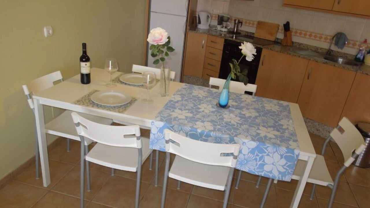 Photo of Kitchen in Granadilla de Abona