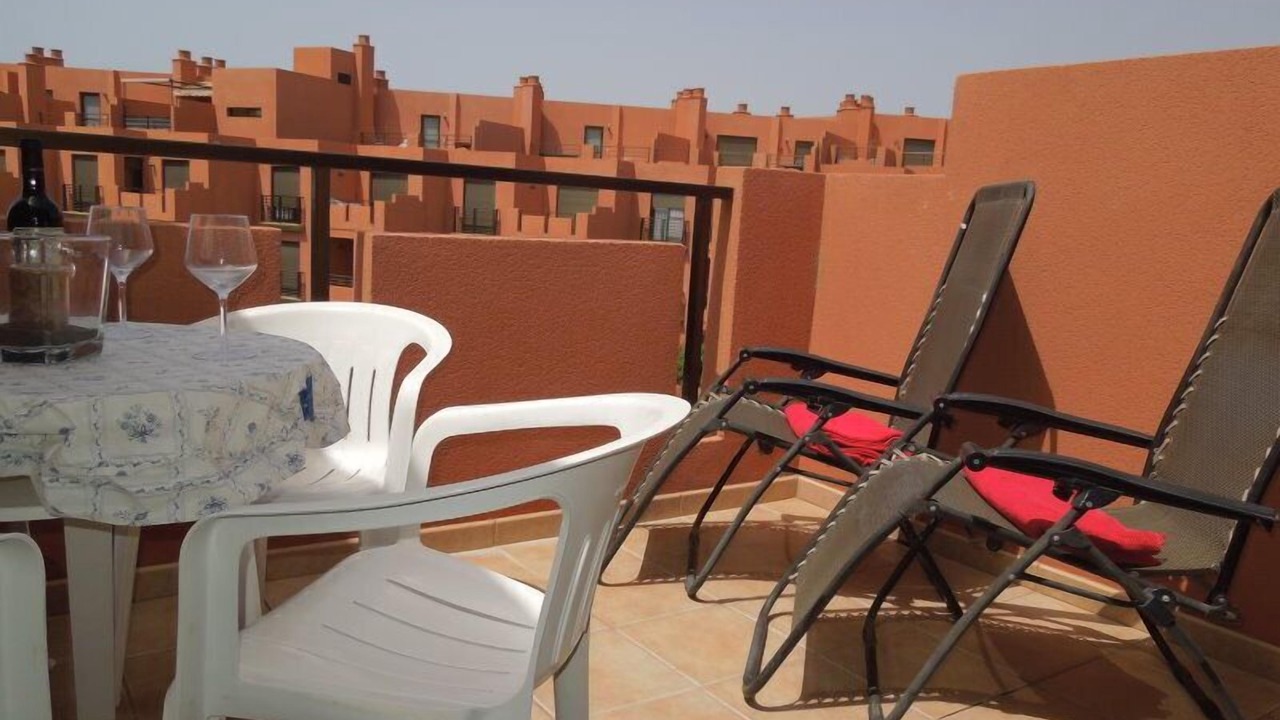 Photo of Outdoor in Granadilla de Abona
