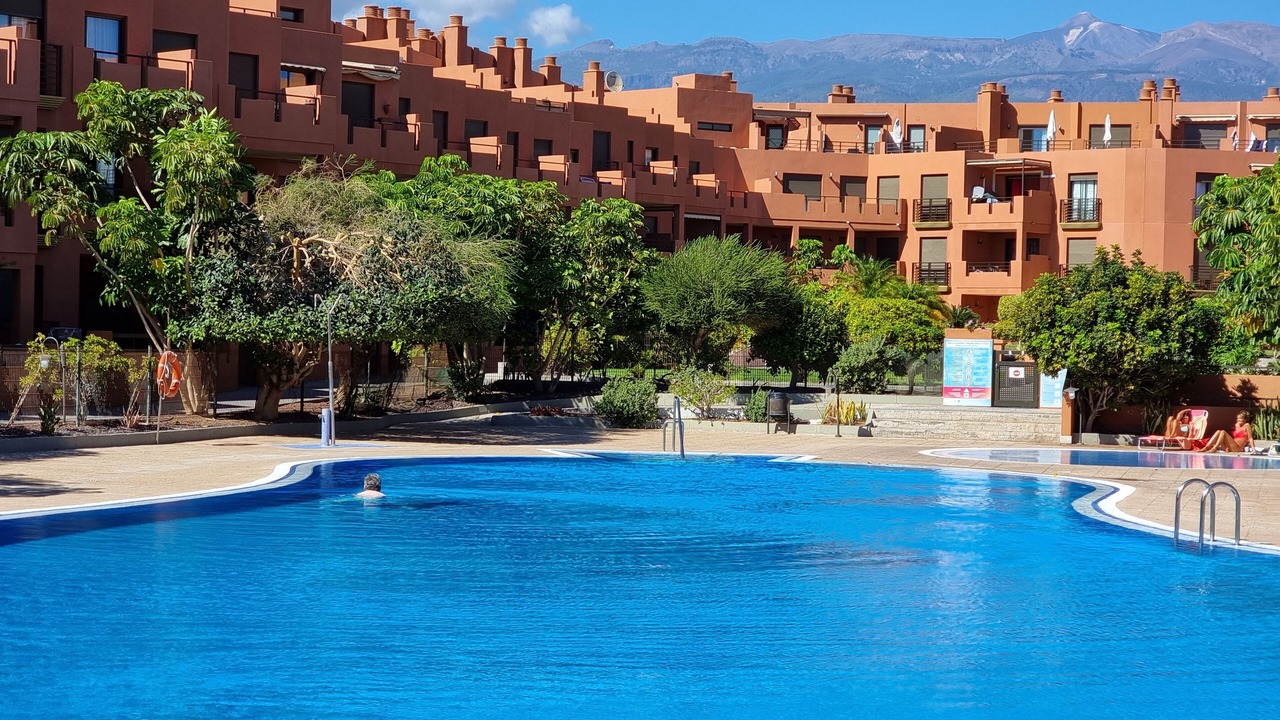Photo of Outdoor in Granadilla de Abona