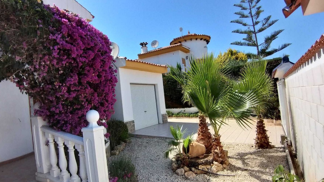 Photo of Outdoor in Pilar de la Horadada