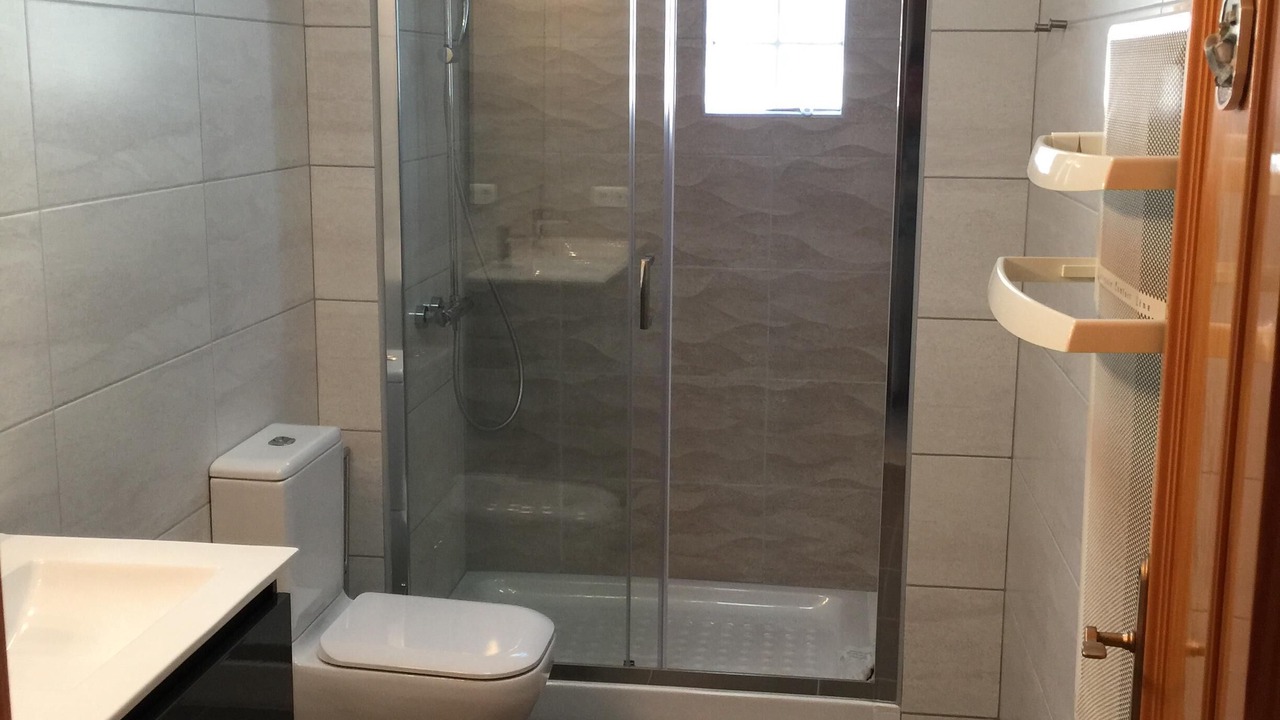 Photo of Bathroom in Pilar de la Horadada