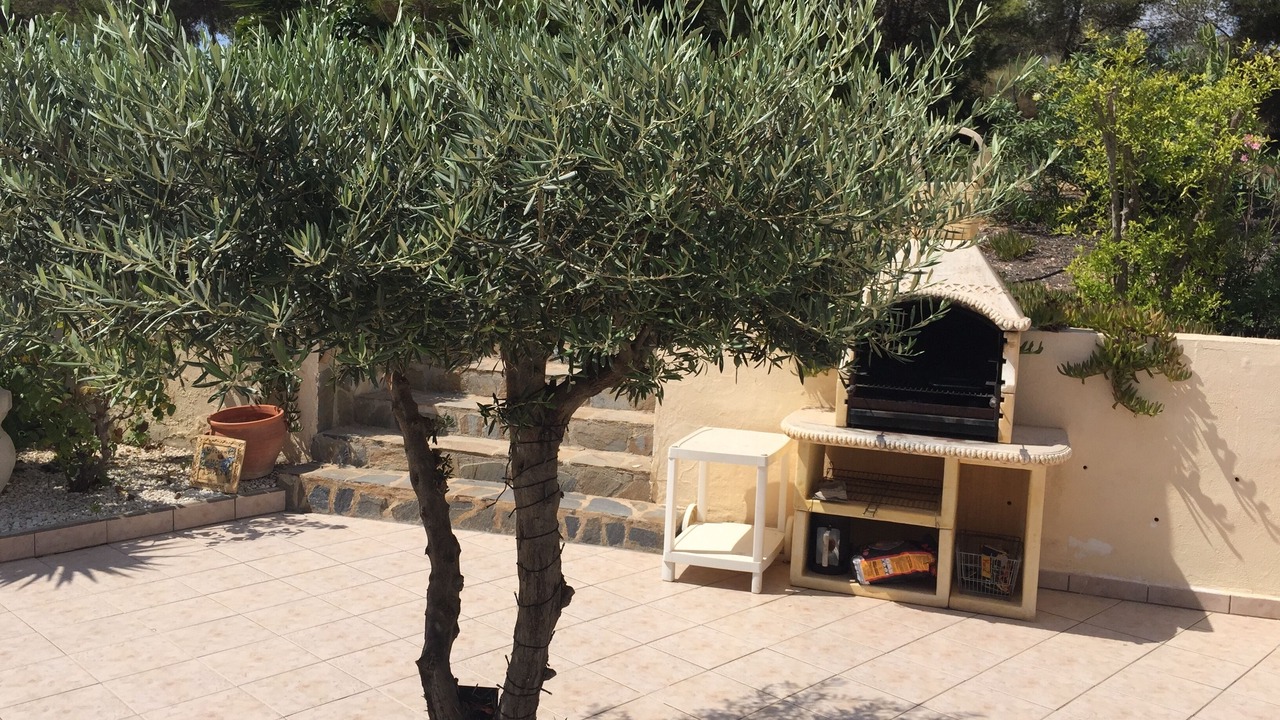 Photo of Patio Balcony in Pilar de la Horadada