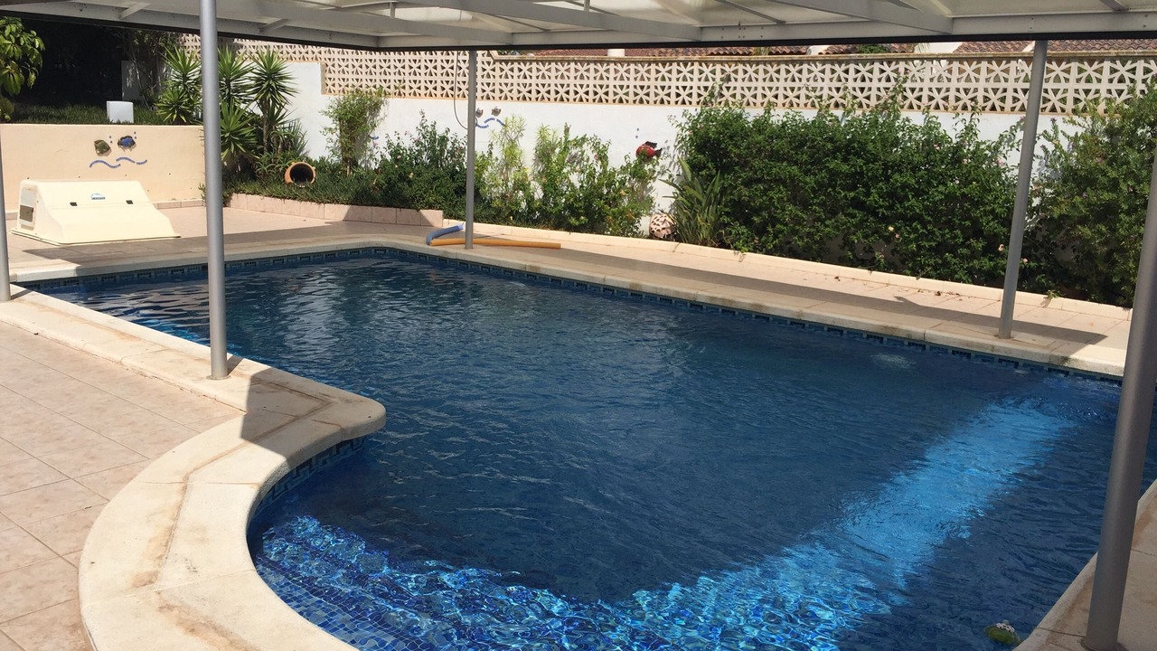 Photo of Outdoor in Pilar de la Horadada