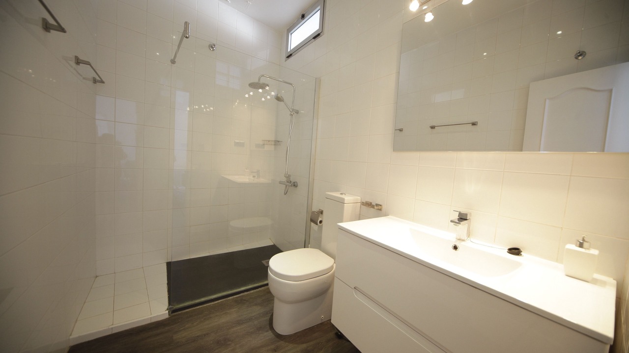 Photo of Bathroom in Centro