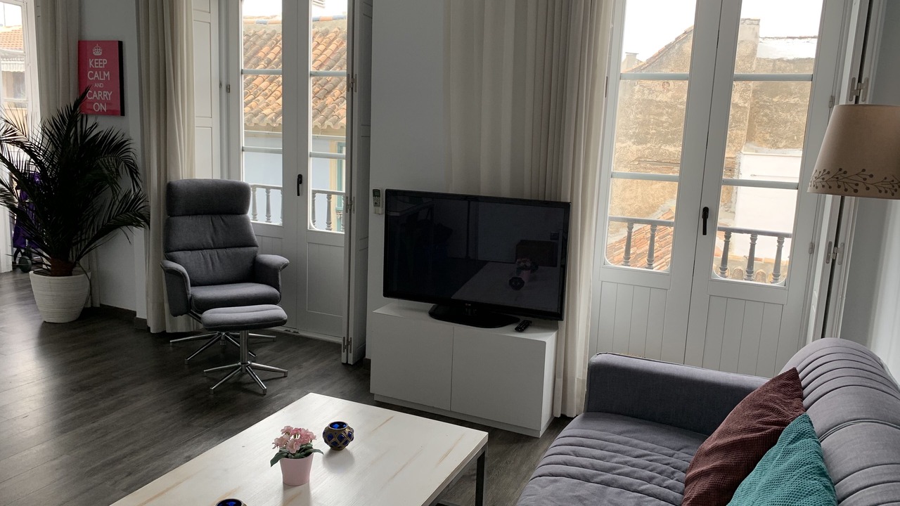 Photo of Livingroom in Centro