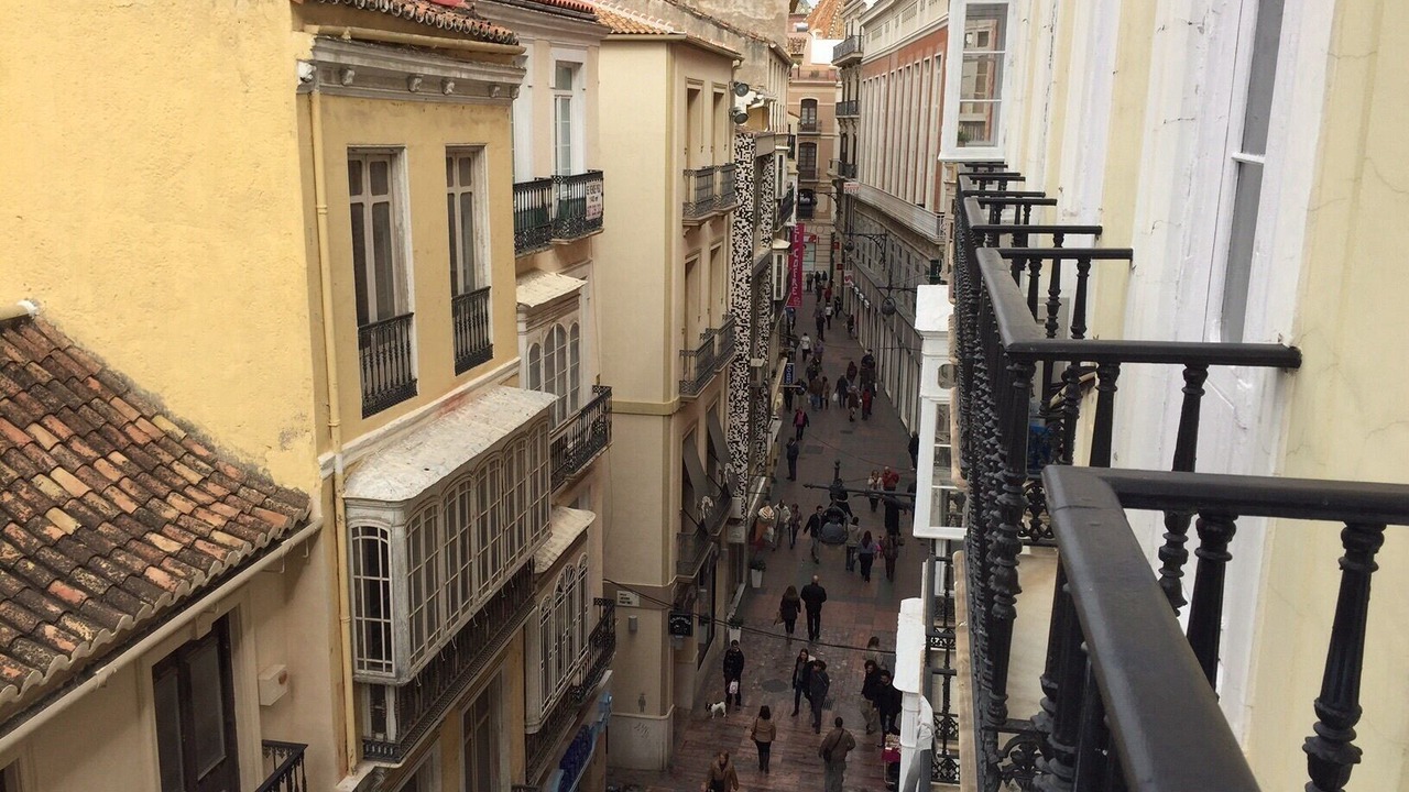 Photo of Patio Balcony in Centro