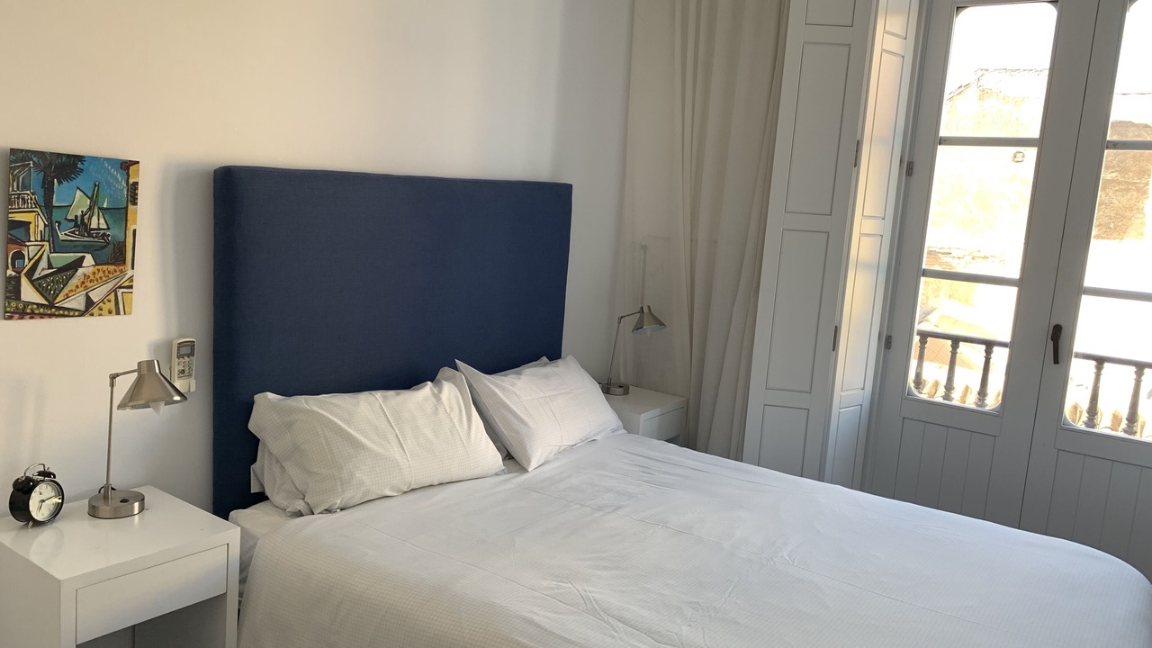 Photo of Bedroom in Centro