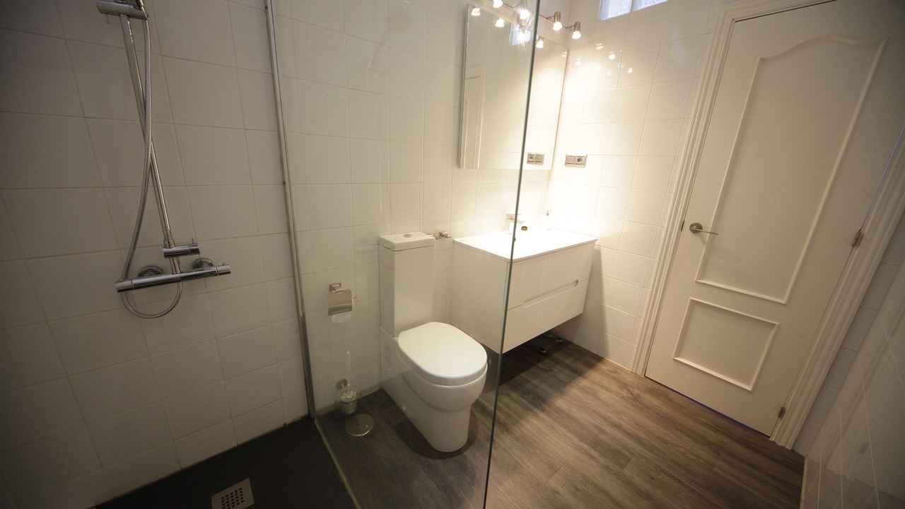 Photo of Bathroom in Centro