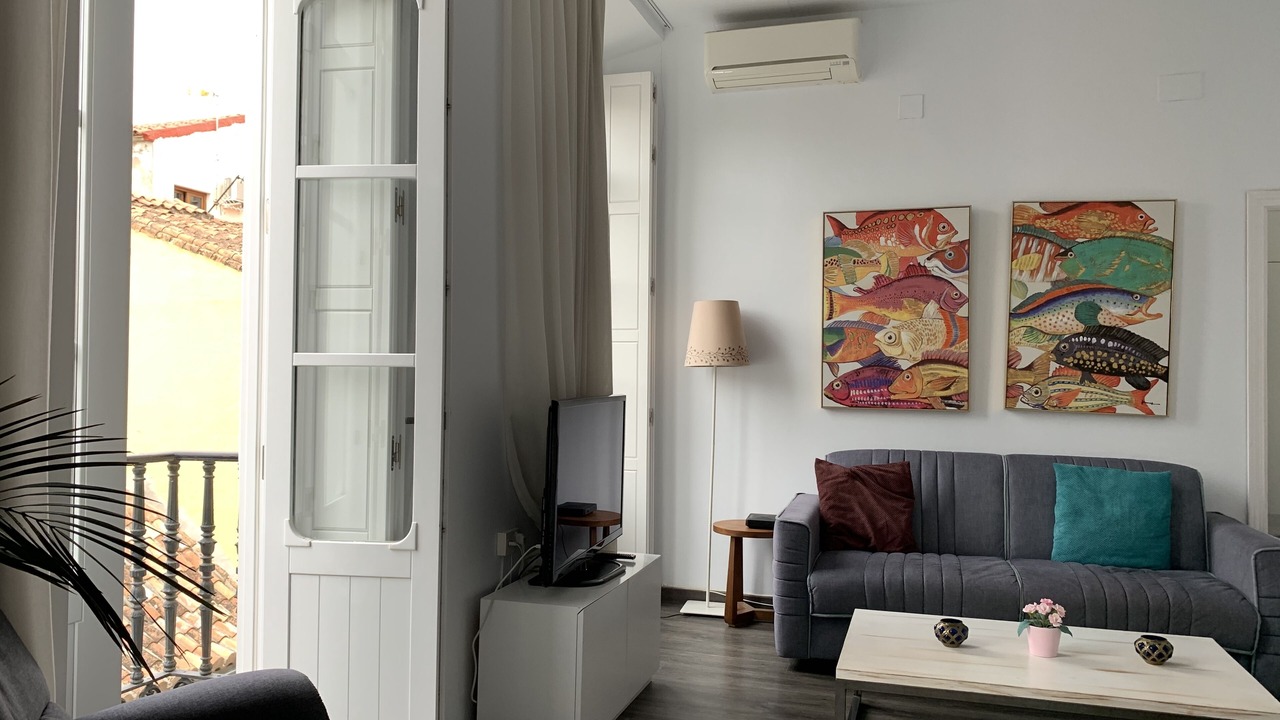 Photo of Livingroom in Centro