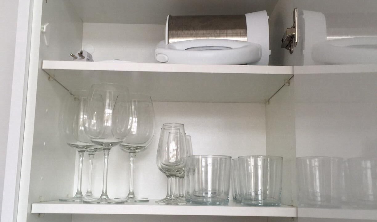 Photo of Kitchen in Centro