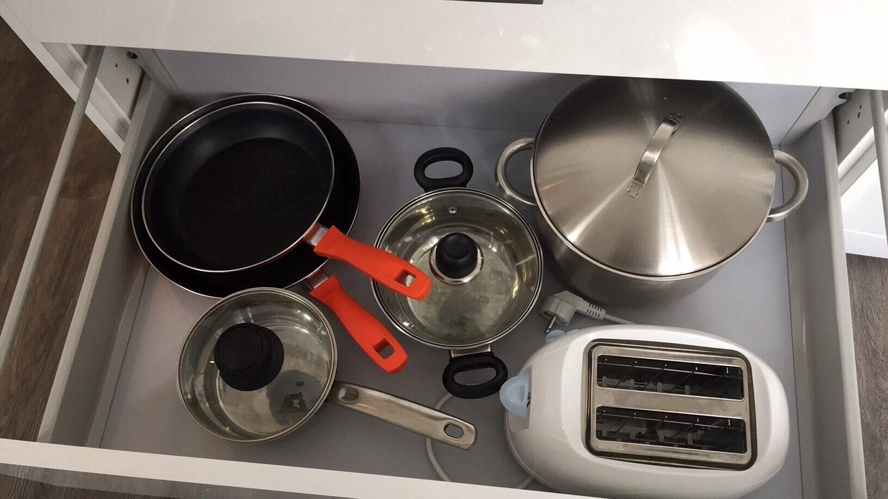 Photo of Kitchen in Centro