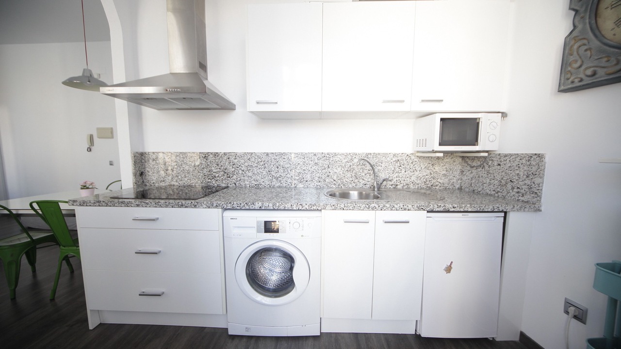 Photo of Kitchen in Centro