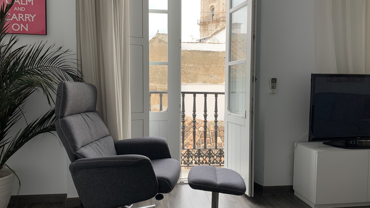 Photo of Livingroom in Centro