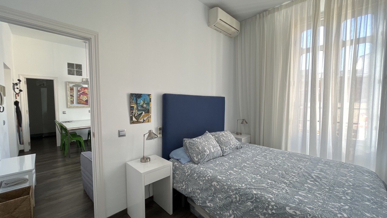 Photo of Bedroom in Centro