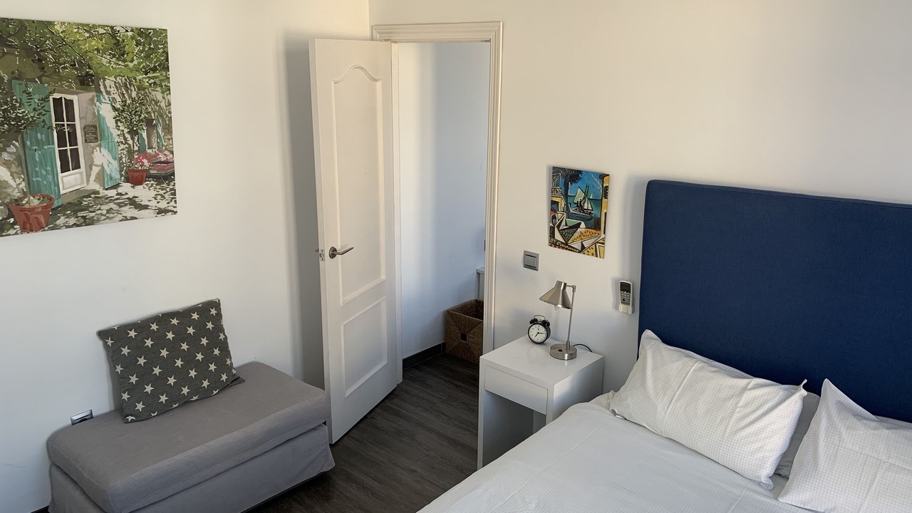 Photo of Bedroom in Centro