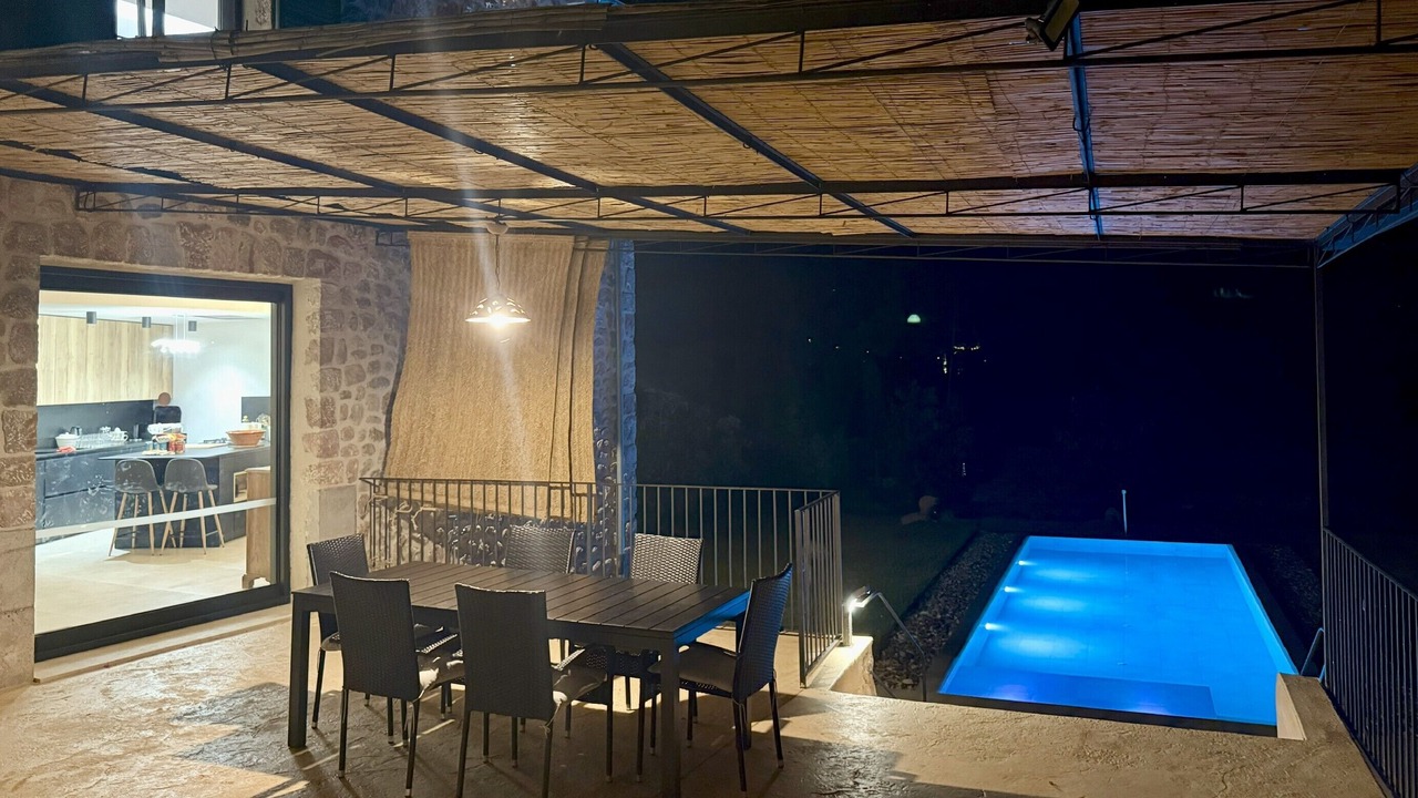 Photo of Outdoor in Biniaraix