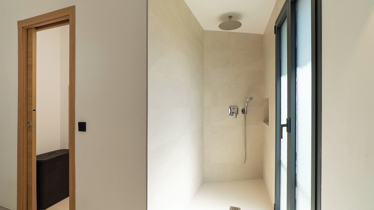 Photo of Bathroom in Biniaraix