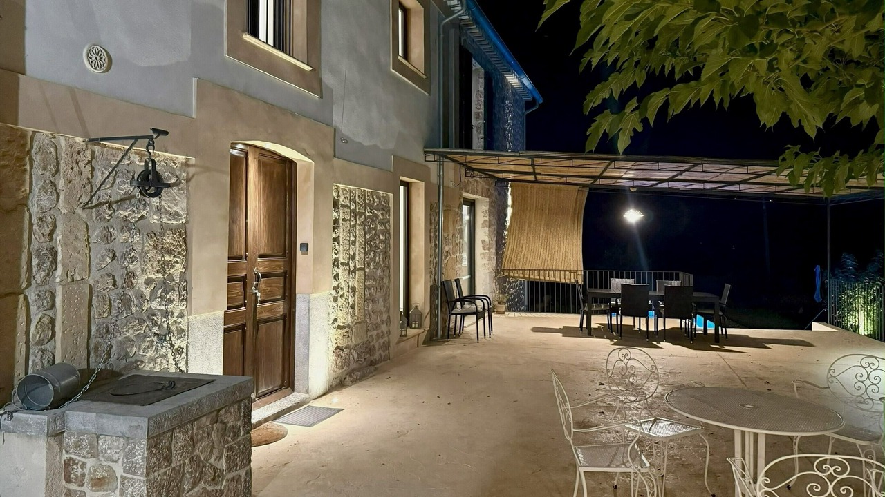 Photo of Outdoor in Biniaraix