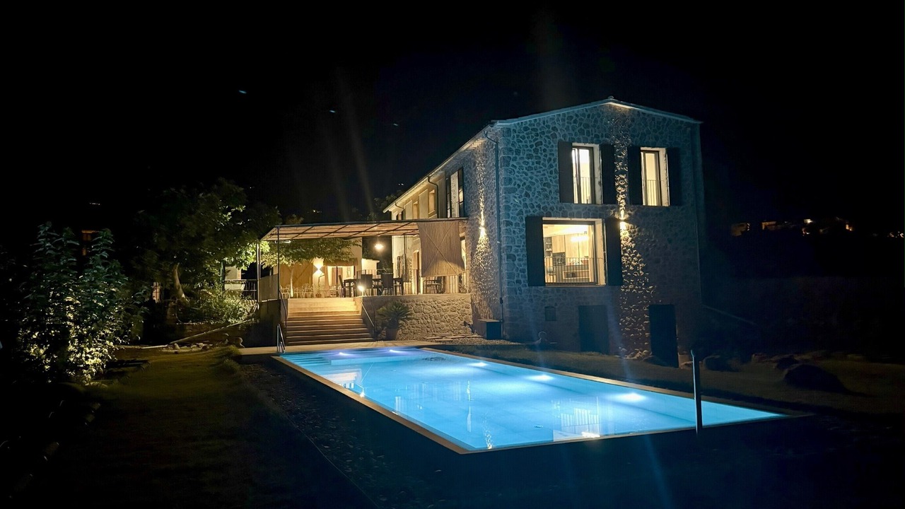 Photo of Outdoor in Biniaraix