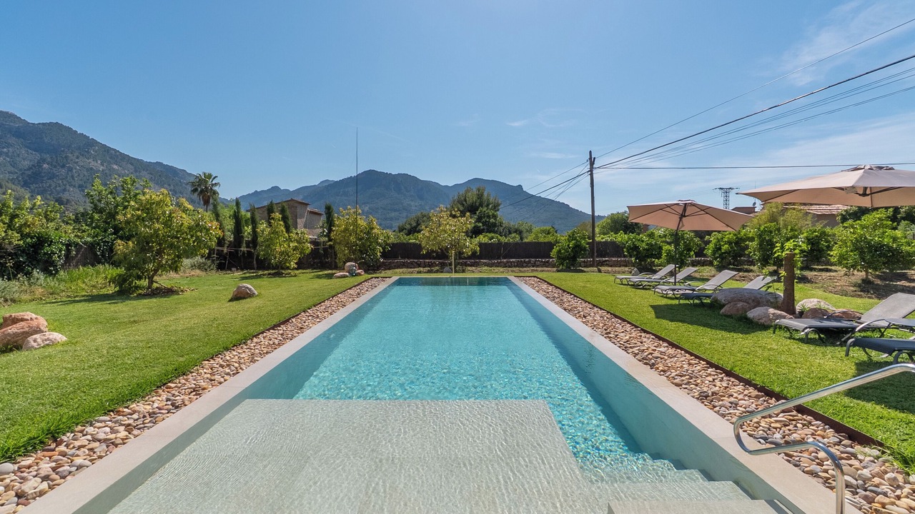 Photo of Outdoor in Biniaraix