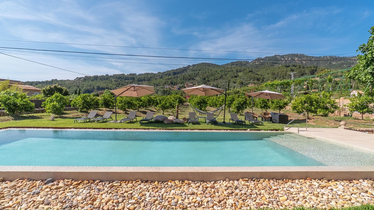 Photo of Outdoor in Biniaraix