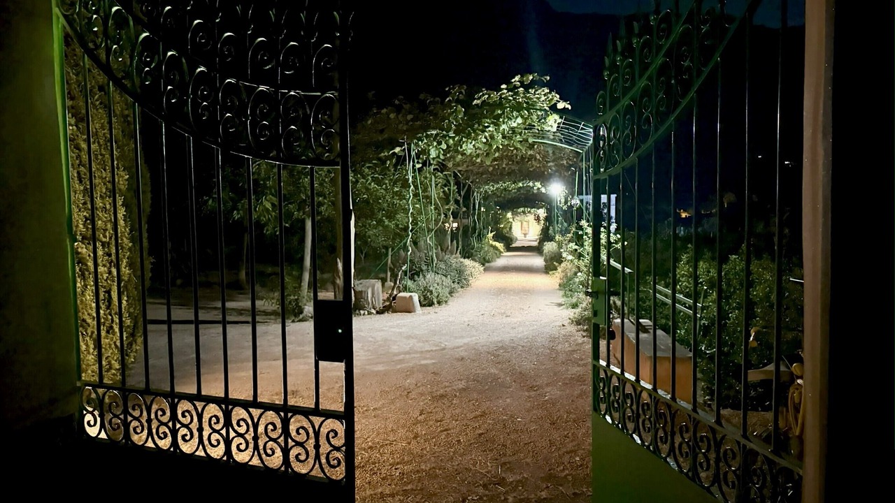 Photo of Outdoor in Biniaraix