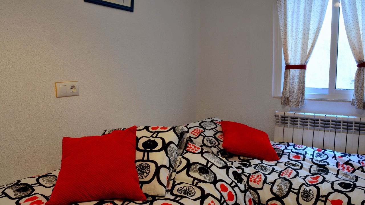 Photo of Bedroom in Centro