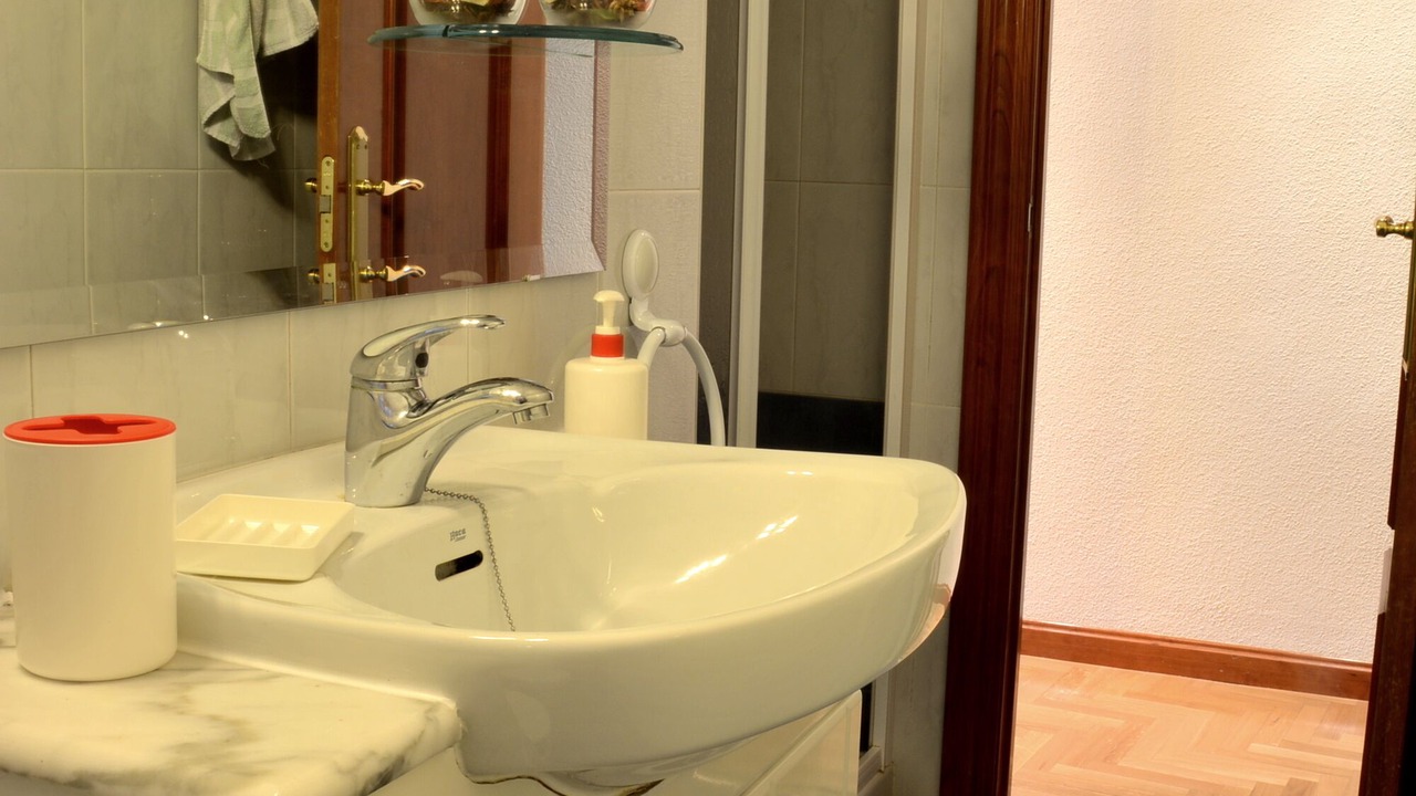 Photo of Bathroom in Centro