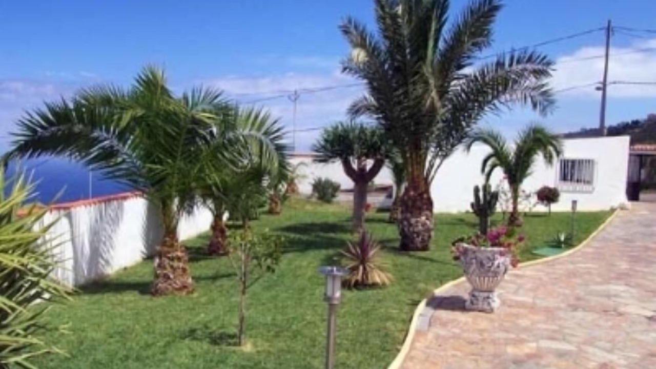 Photo of Outdoor in Sauzal