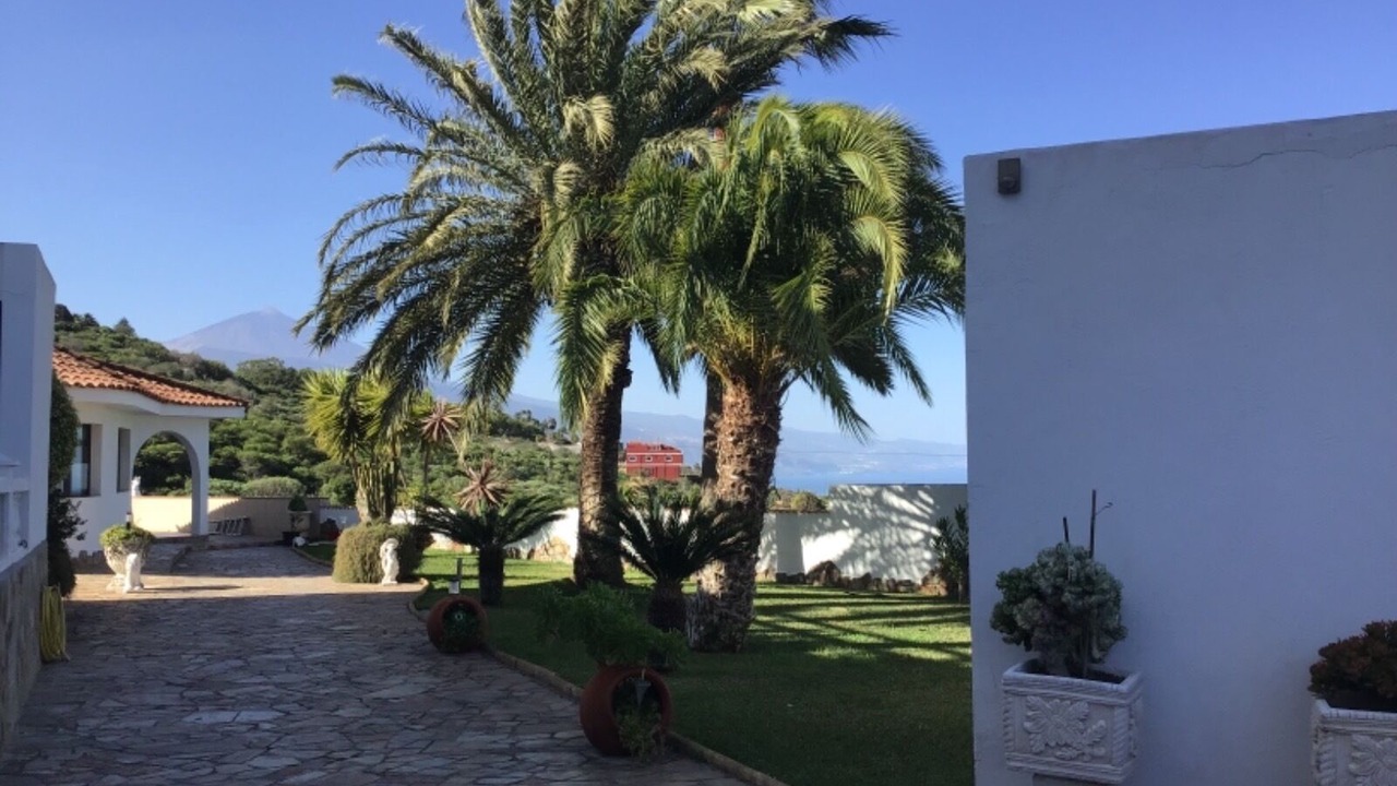 Photo of Outdoor in Sauzal