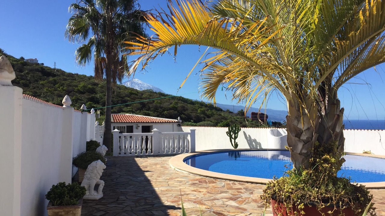 Photo of Outdoor in Sauzal