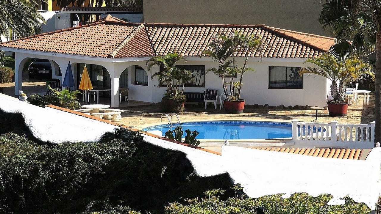 Photo of Outdoor in Sauzal