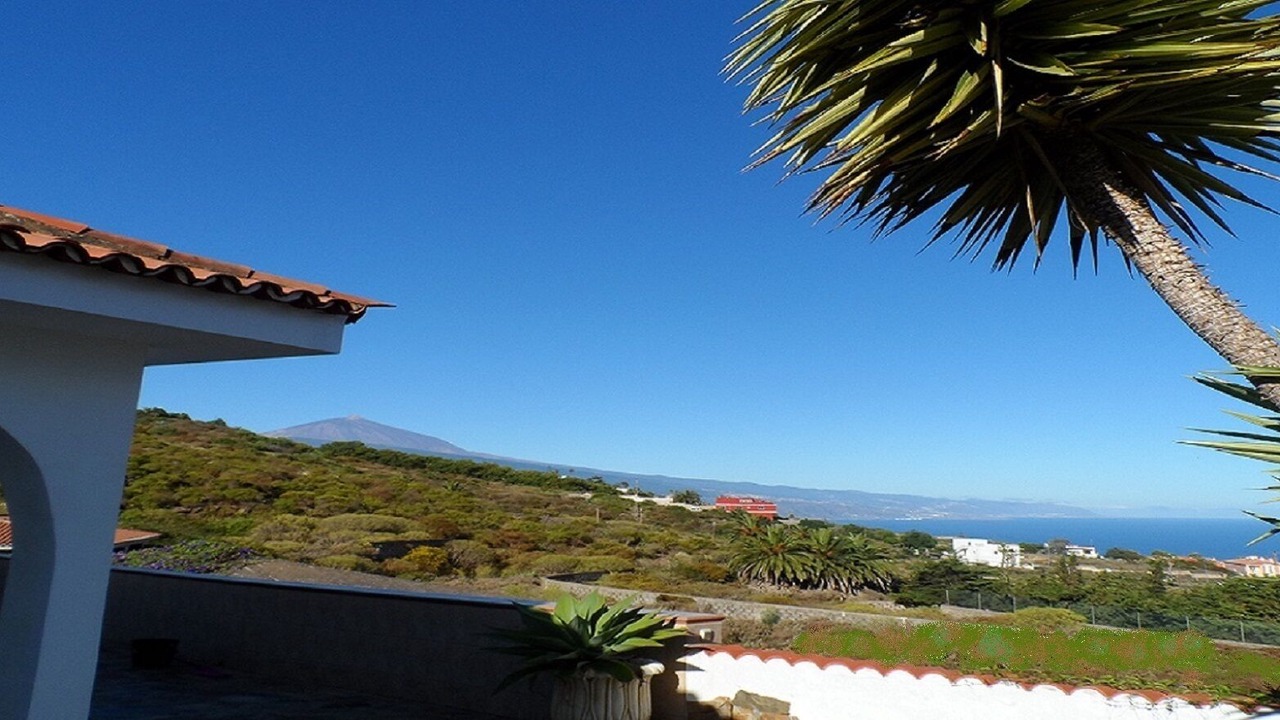 Photo of Outdoor in Sauzal