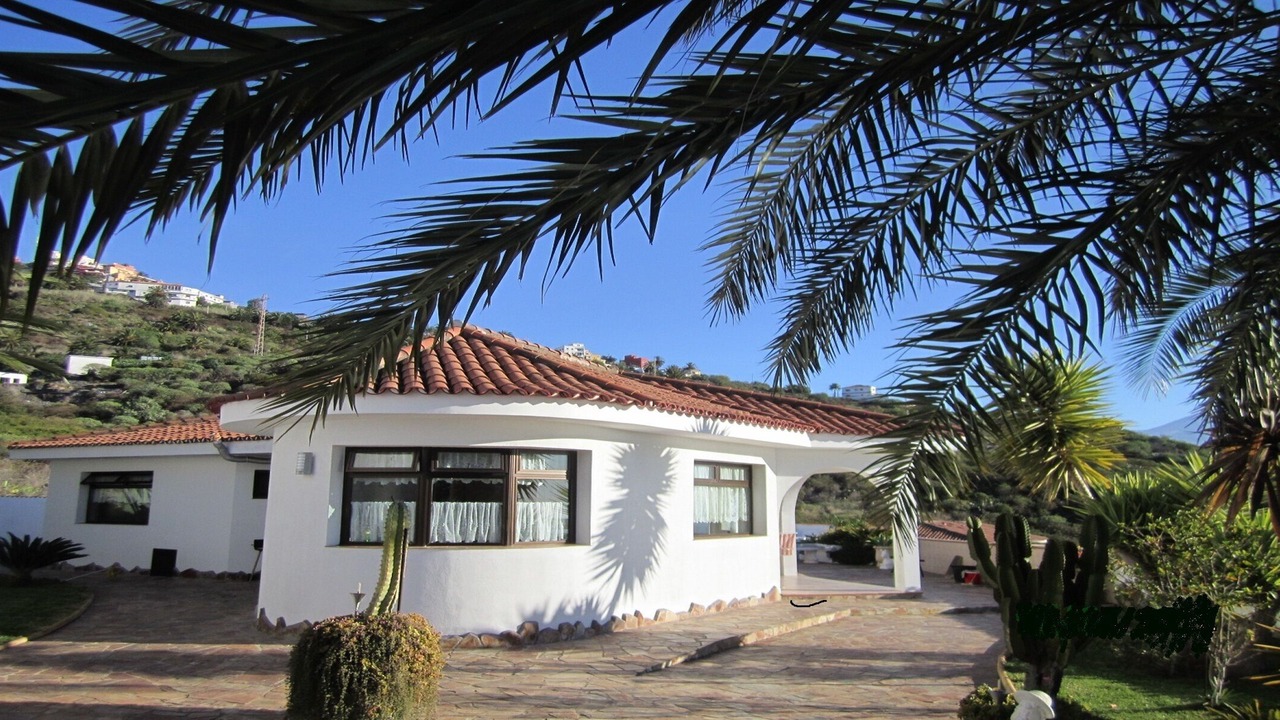 Photo of Outdoor in Sauzal