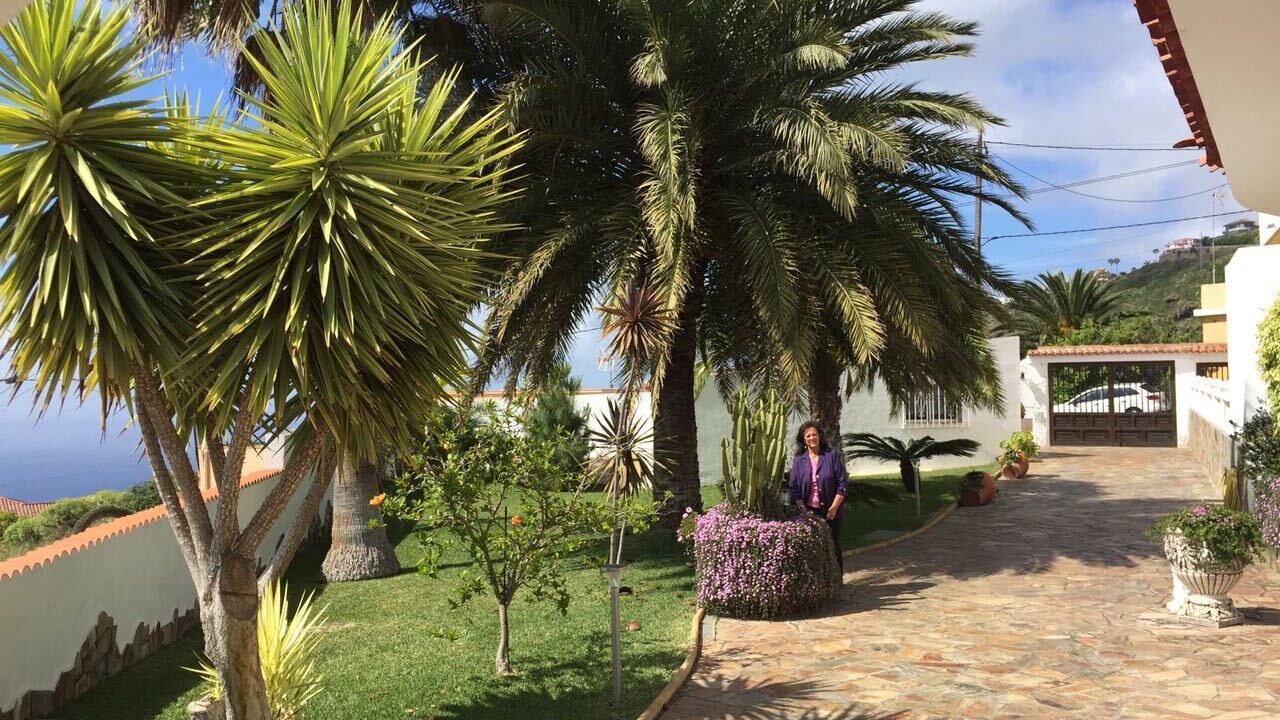 Photo of Outdoor in Sauzal