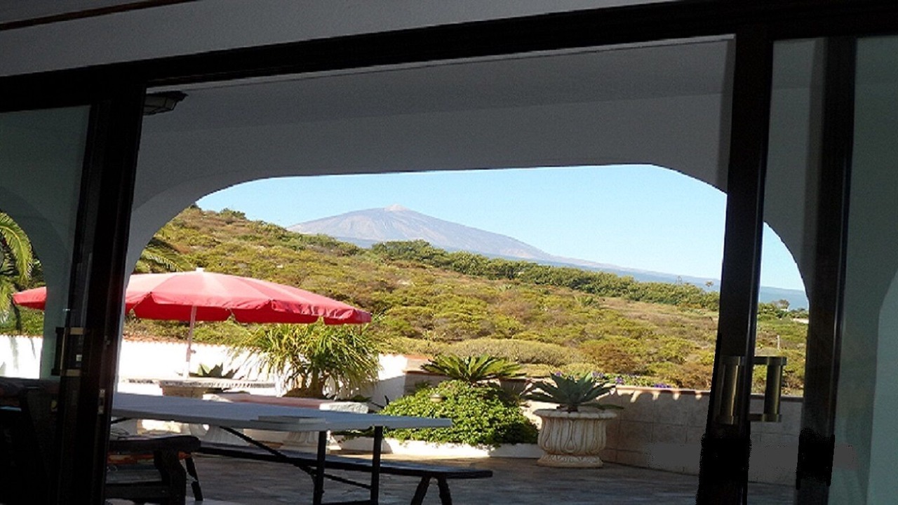 Photo of Outdoor in Sauzal