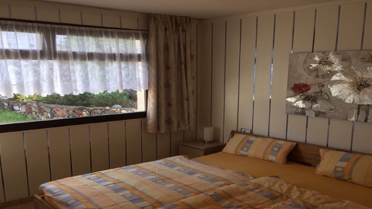 Photo of Bedroom in Sauzal