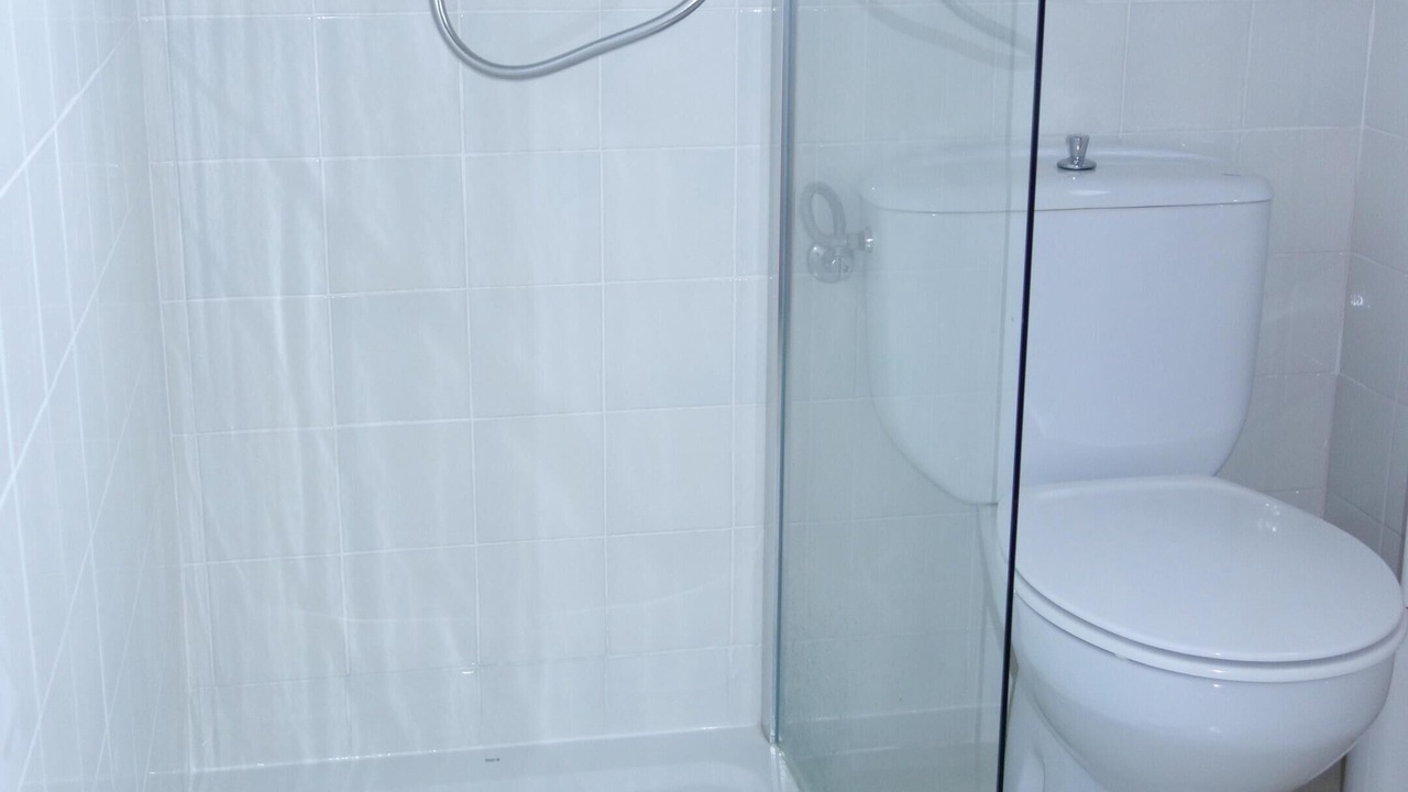 Photo of Bathroom in Benissa Coast