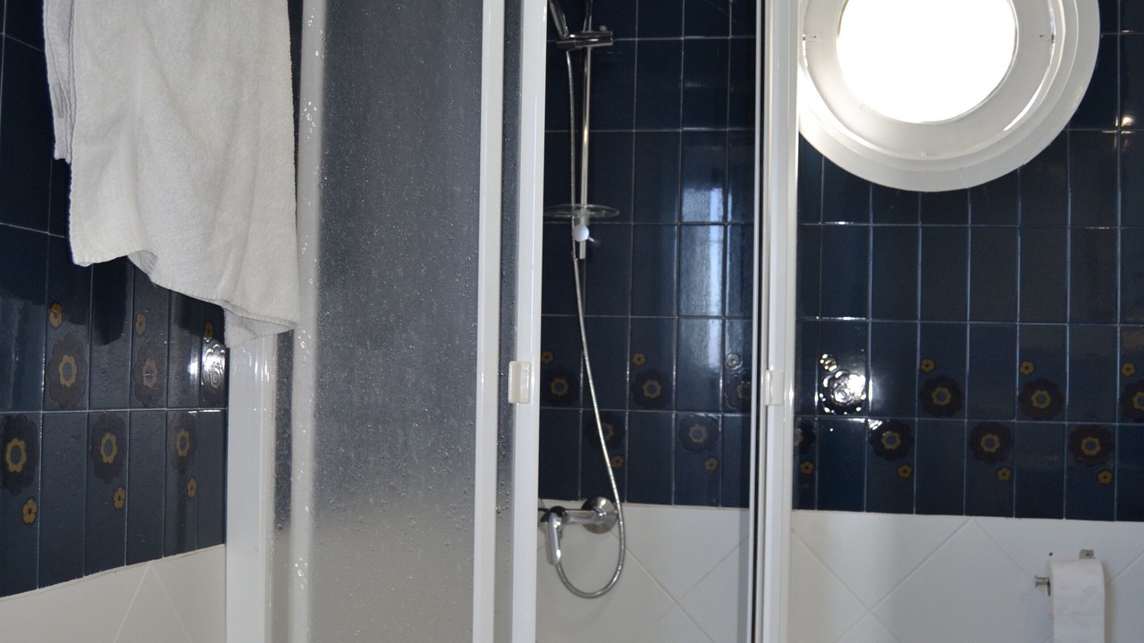 Photo of Bathroom in Punta del Hidalgo