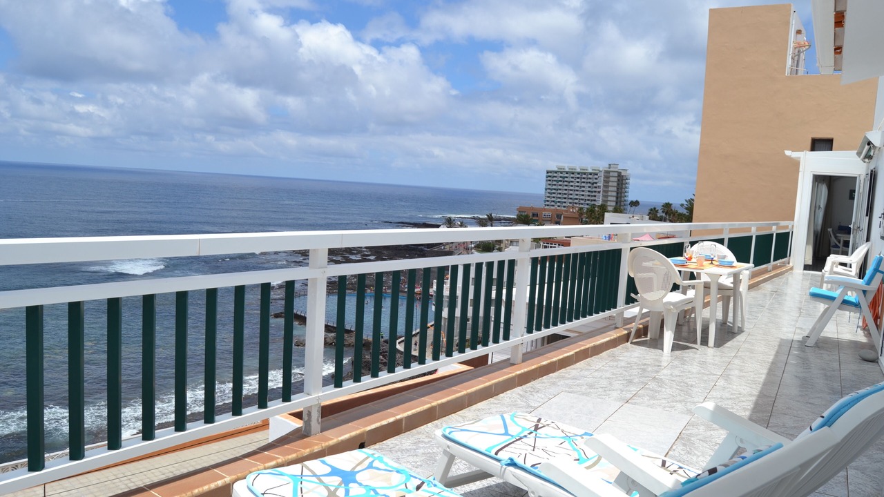 Photo of Outdoor in Punta del Hidalgo