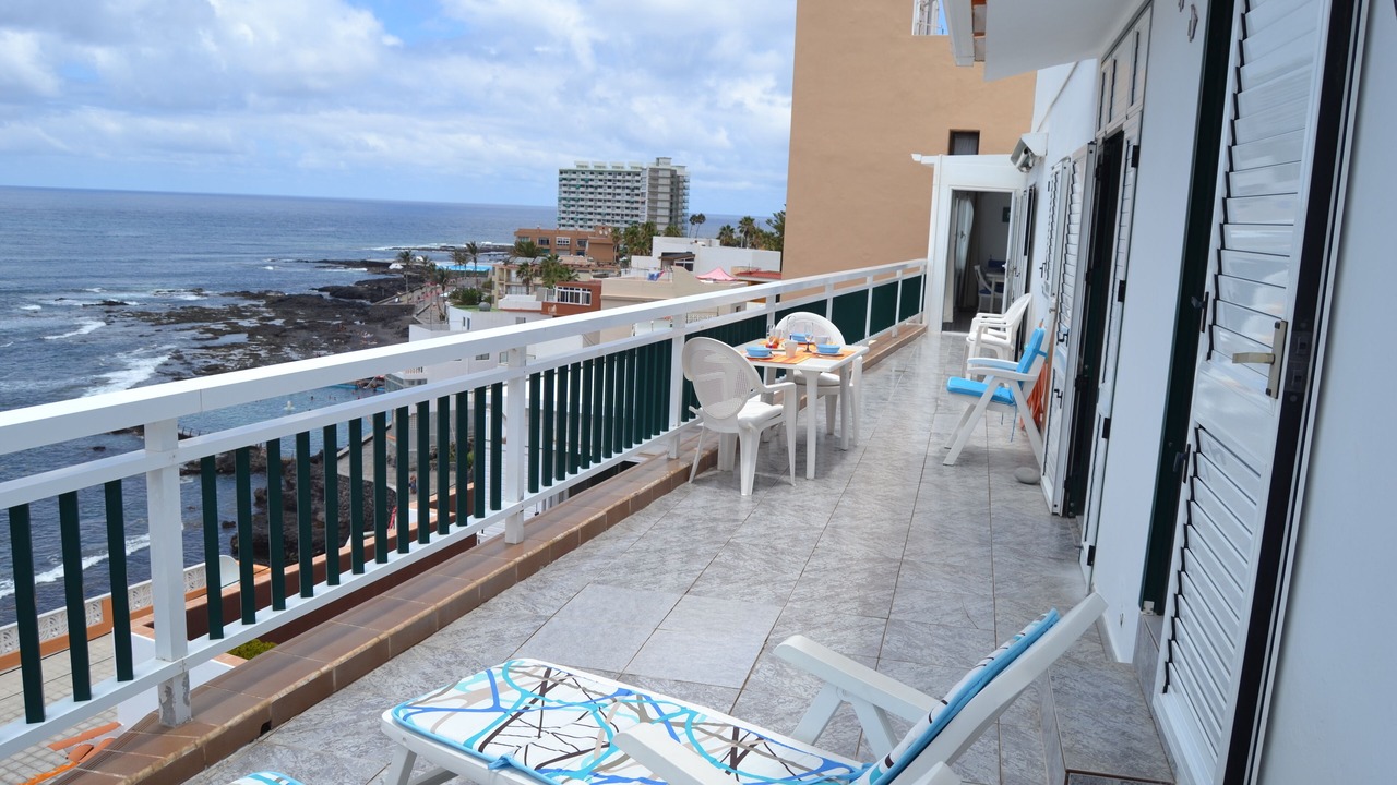 Photo of Outdoor in Punta del Hidalgo