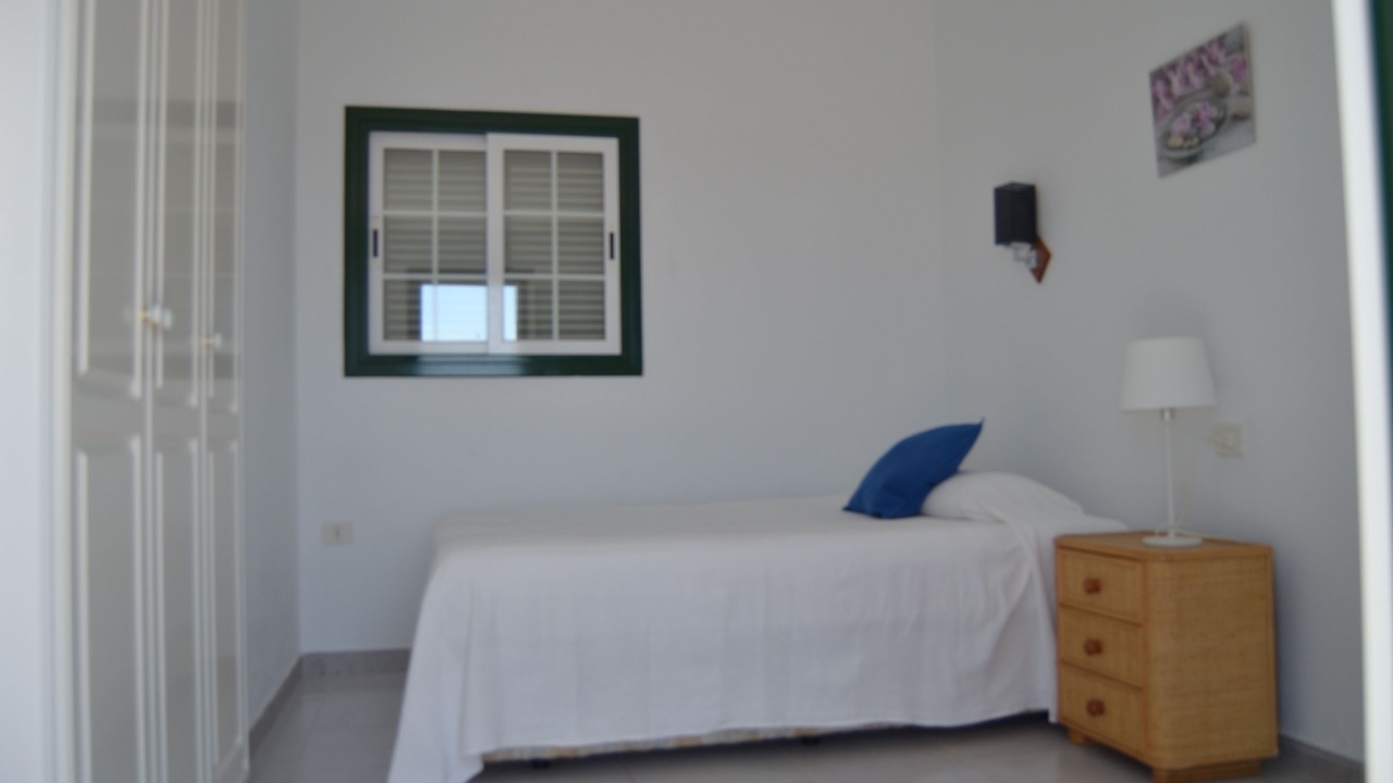 Photo of Bedroom in Punta del Hidalgo