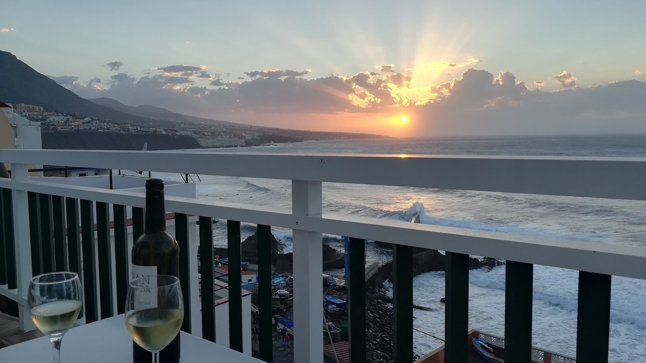 Photo of Outdoor in Punta del Hidalgo