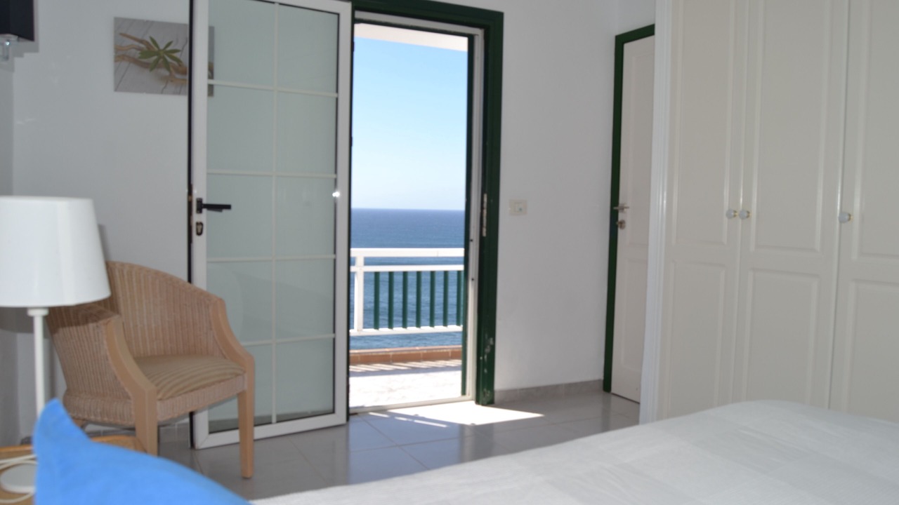 Photo of Bedroom in Punta del Hidalgo